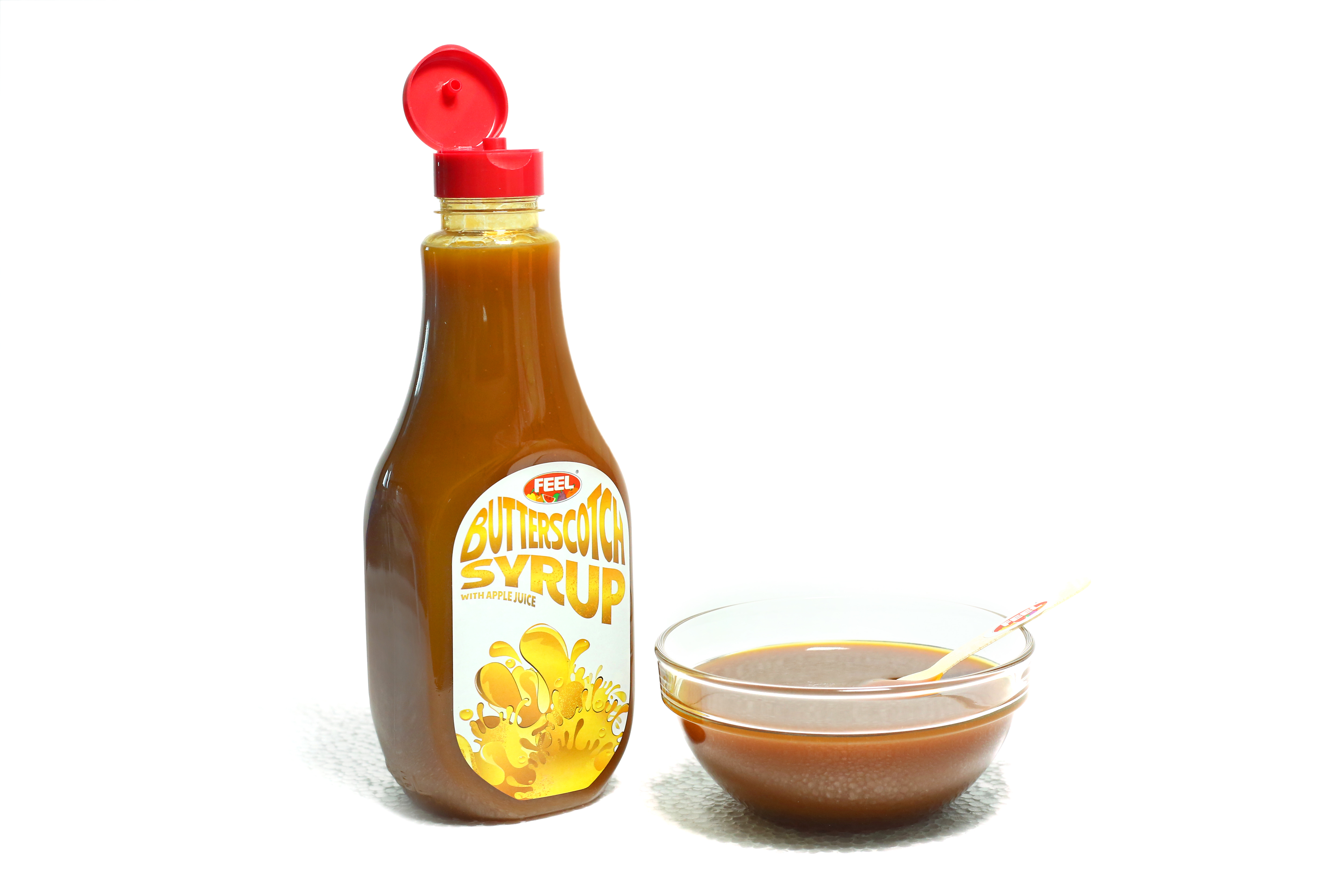 Butterscotch Crush Essence Boiling Point: No