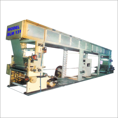 कोट और लेमिनेशन मशीनें