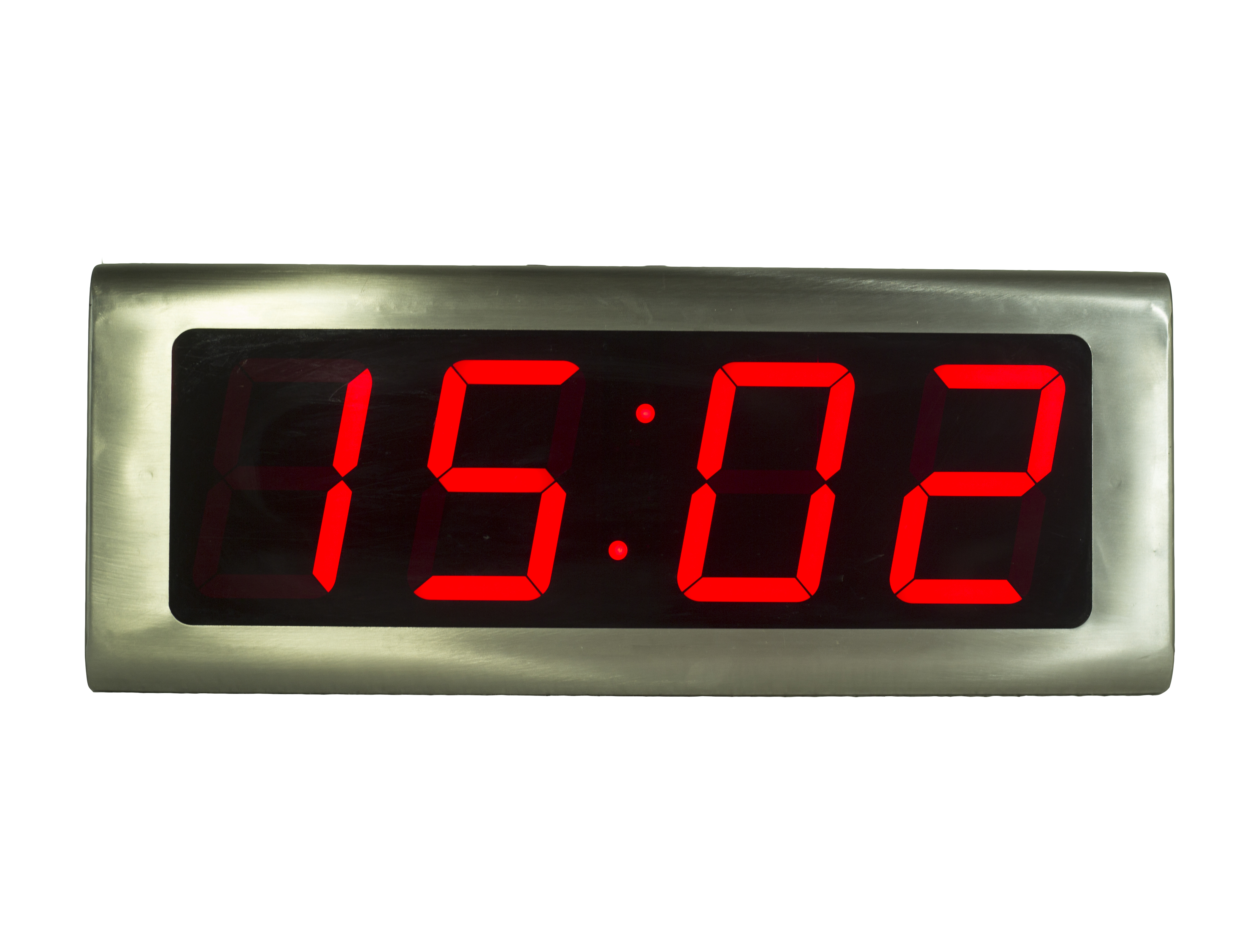 Sntp Slave Clock