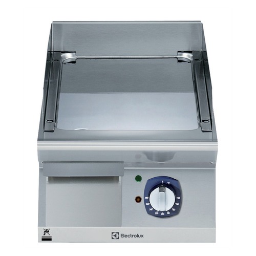 Electric Fry Griddle Plate Application: Hotels