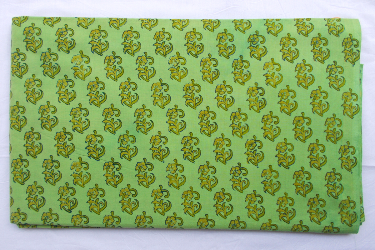 Flower Pattern Design