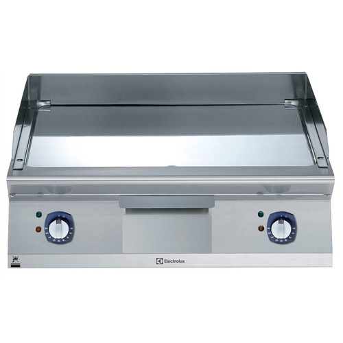 Electric Fry Griddle Plate Application: Hotels