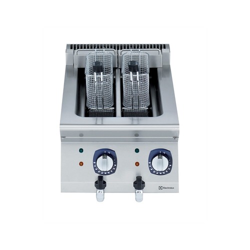 Deep Fryer Table Top Application: Restaurants