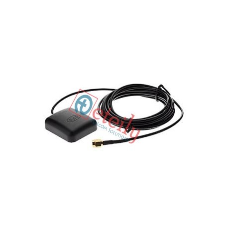 Gps Magnetic Antenna Application: Good Networking