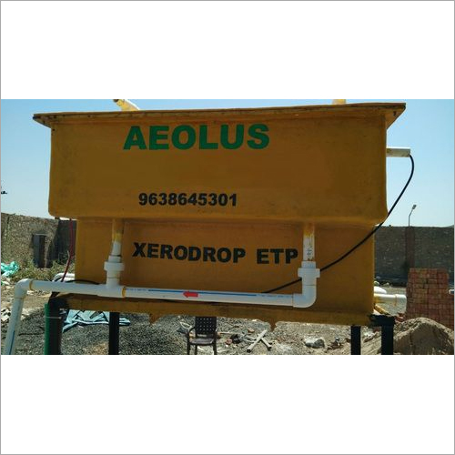Laundry Water And Wastewater Treatment Systems From Aeolus Warranty: 1 Year