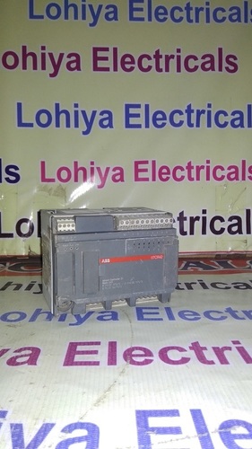 एबीबी इनपुट आउटपुट मॉड्यूल