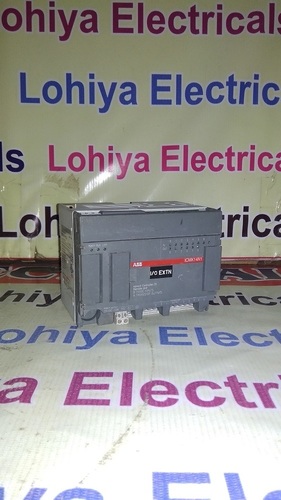 एबीबी इनपुट आउटपुट मॉड्यूल