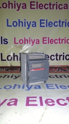 एबीबी इनपुट आउटपुट मॉड्यूल