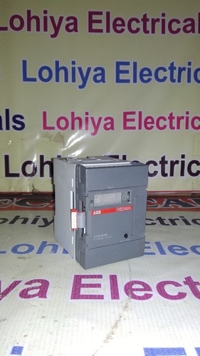 एबीबी इनपुट आउटपुट मॉड्यूल