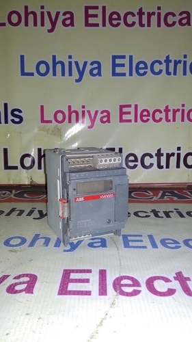 एबीबी इनपुट आउटपुट मॉड्यूल