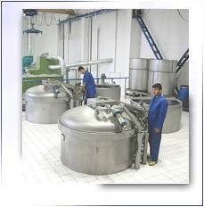 Textile Processing Auxiliaries