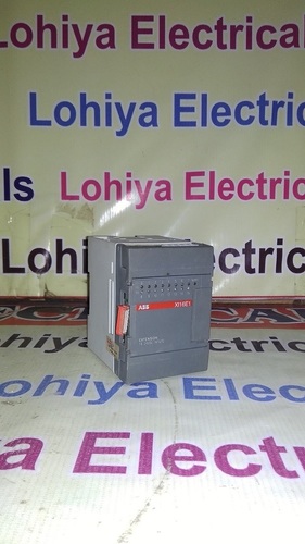 एबीबी इनपुट आउटपुट मॉड्यूल