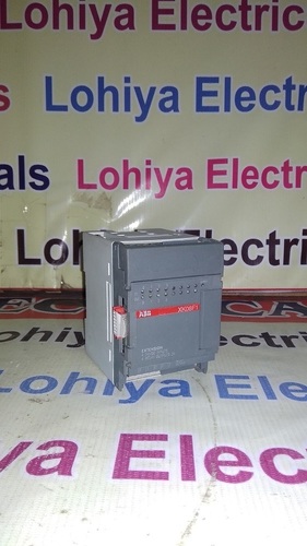 एबीबी इनपुट आउटपुट मॉड्यूल