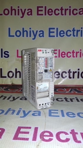 एबीबी इन्वर्टर ड्राइव