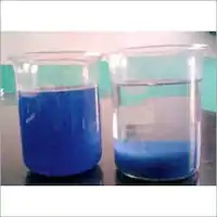 Liquid Polyelectrolyte Chemical