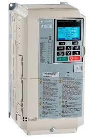 Fiber Yaskawa A1000