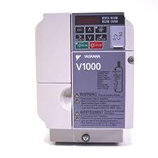 Yaskawa V1000 - Material: Fiber
