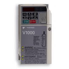 Yaskawa V1000 - Material: Fiber