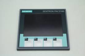 Fiber Siemens Pac3100