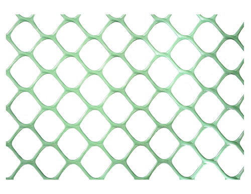 पीवीसी गार्डन नेट