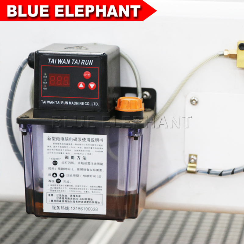 Vacuum Cleaning System 1230 4 Axis Cnc Router Wood Cutting Machine Running On Wood Sculpture And The Work Of Ornament