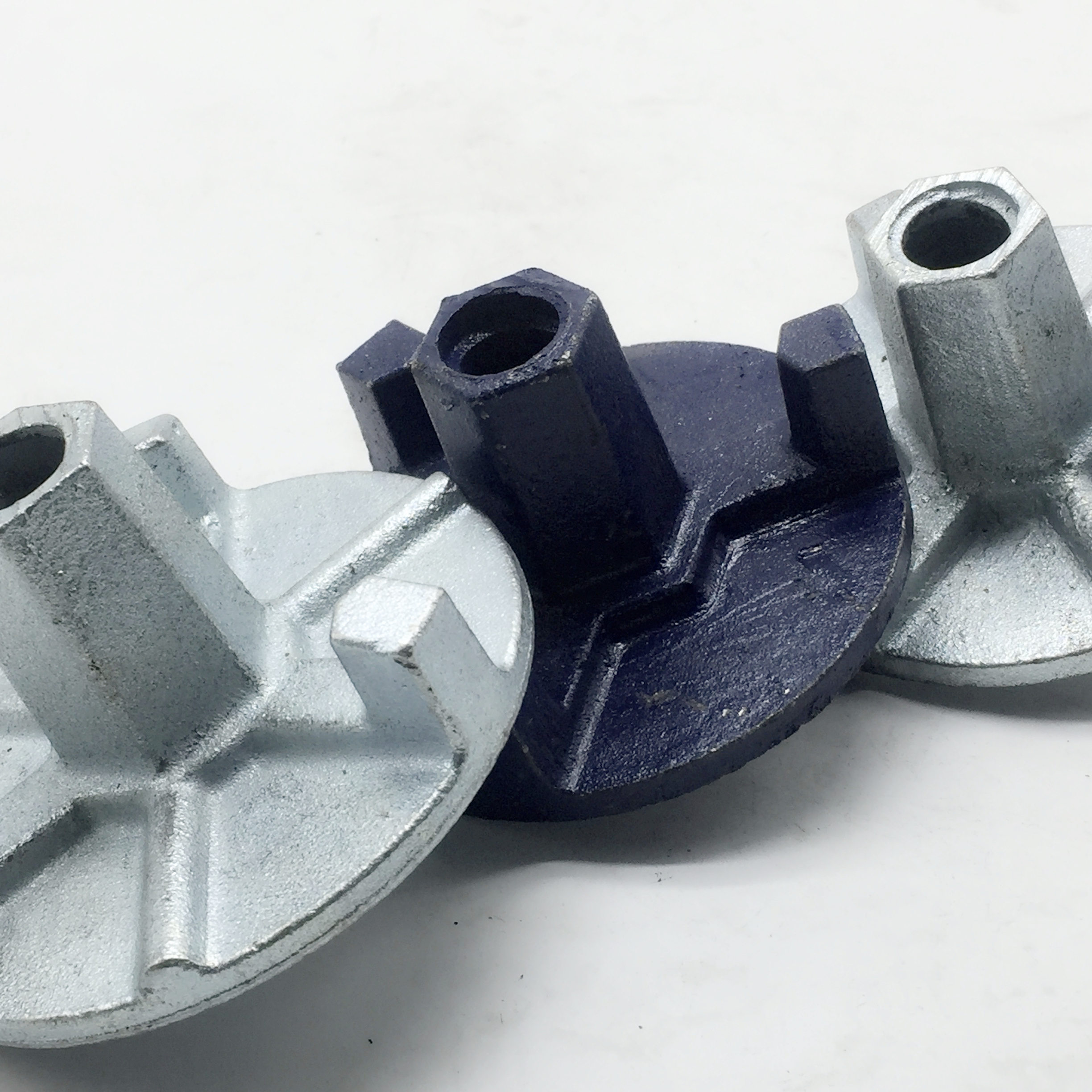 Steel Tie Nut