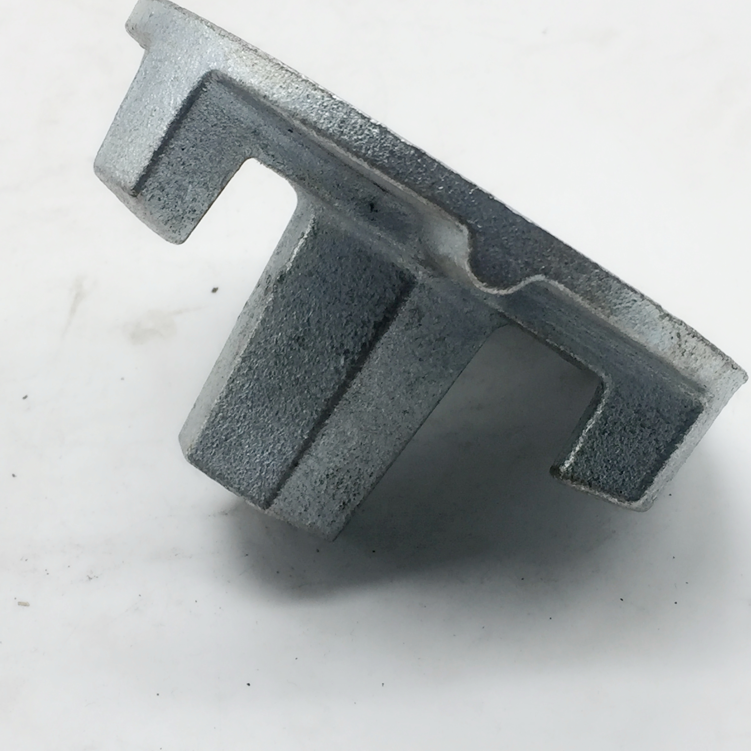 Steel Tie Nut
