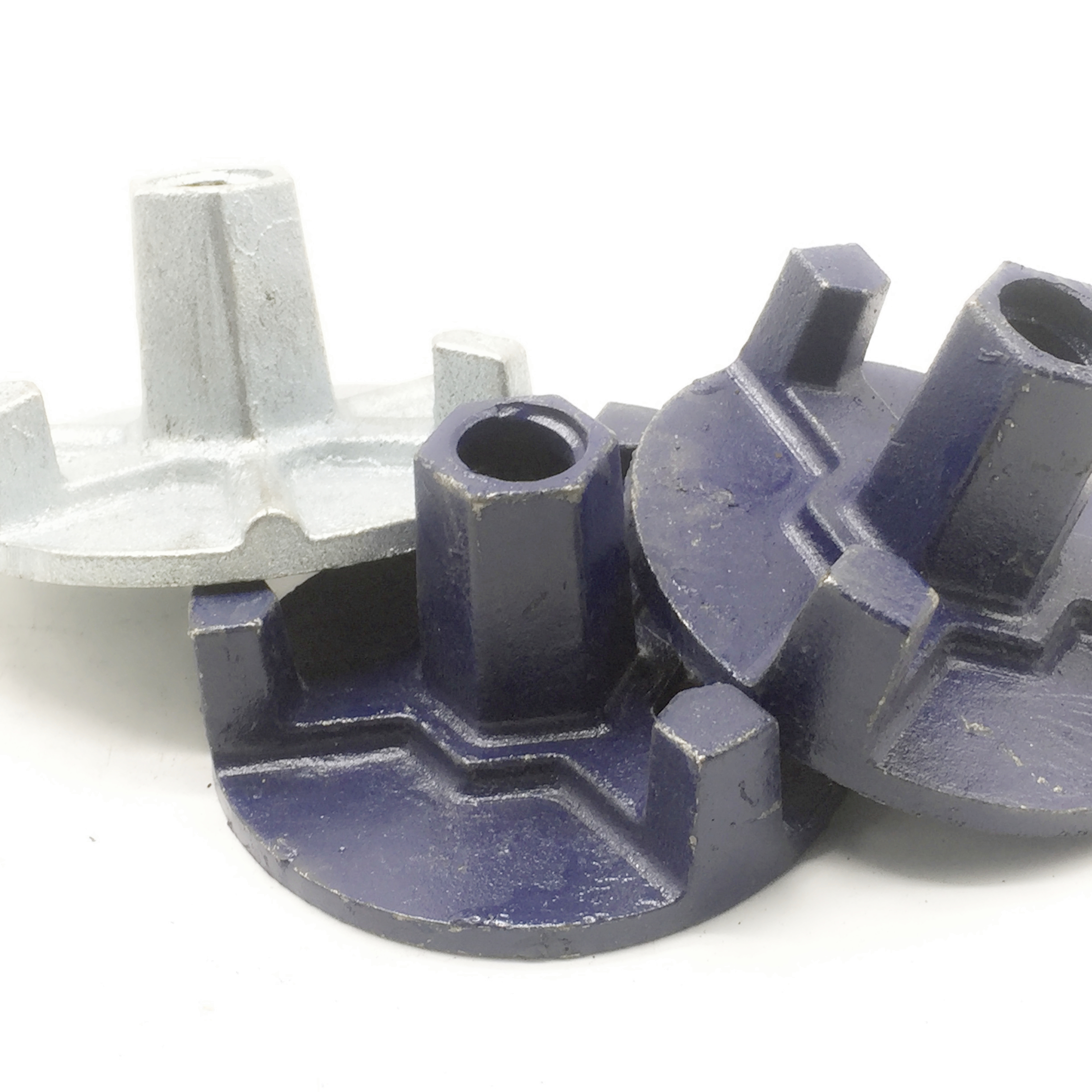 Steel Tie Nut