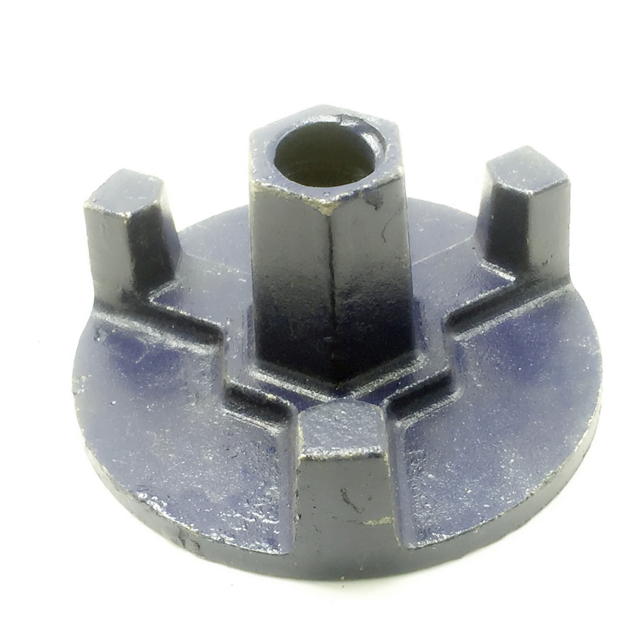 Steel Tie Nut