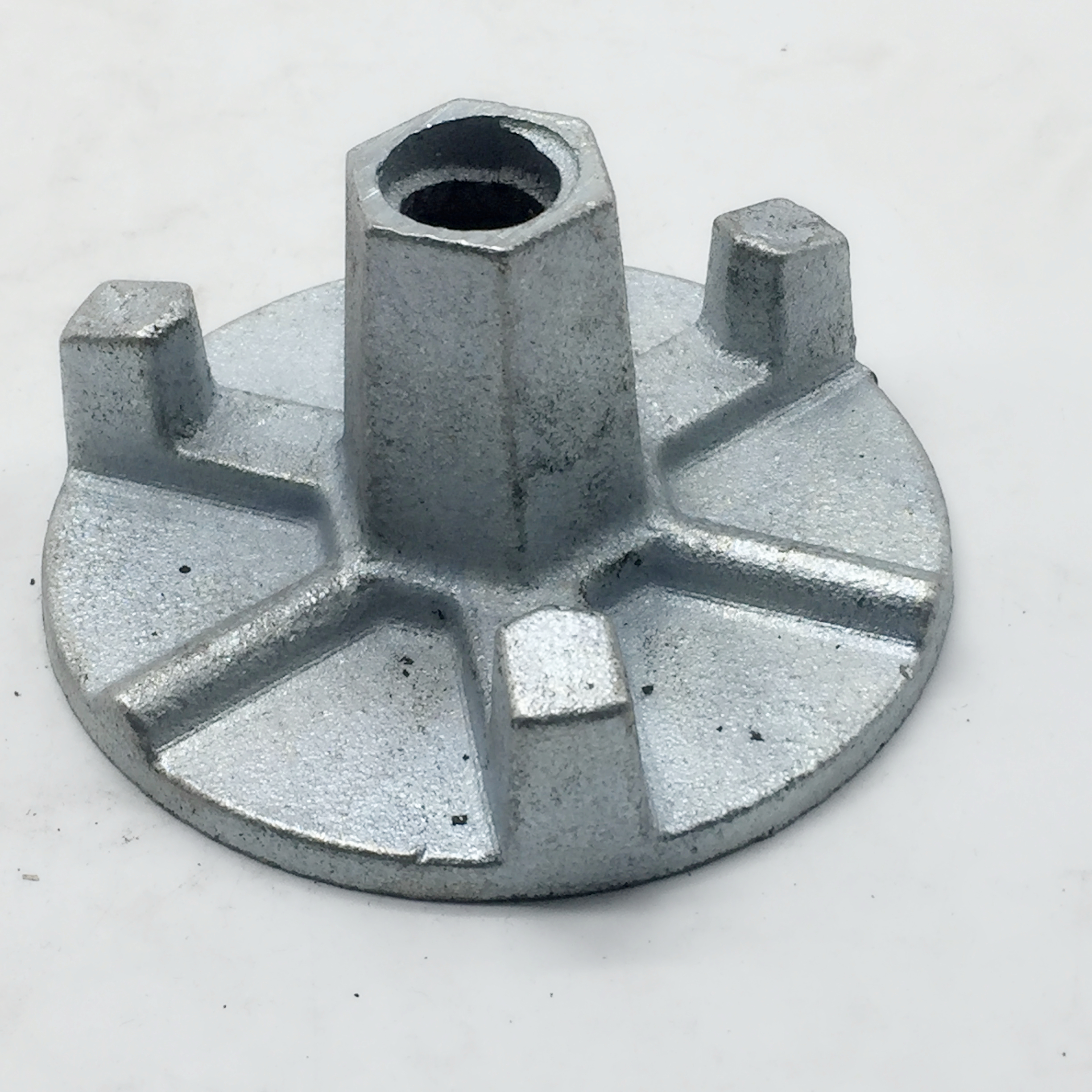 Steel Tie Nut