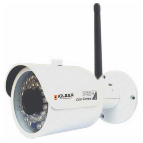 CCTV बुलेट कैमरा