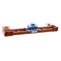 Double Beam Surface Vibrator