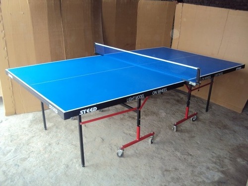 लाइट टी.टी. टेबल