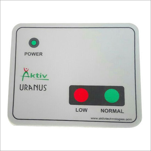 Graphical Overlay Label