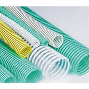 PVC Suction Hose Pipe