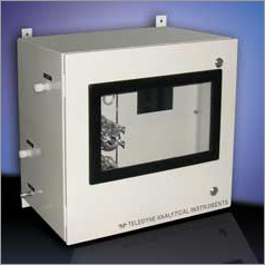 Total Organic Carbon Analyzers - Series 6700
