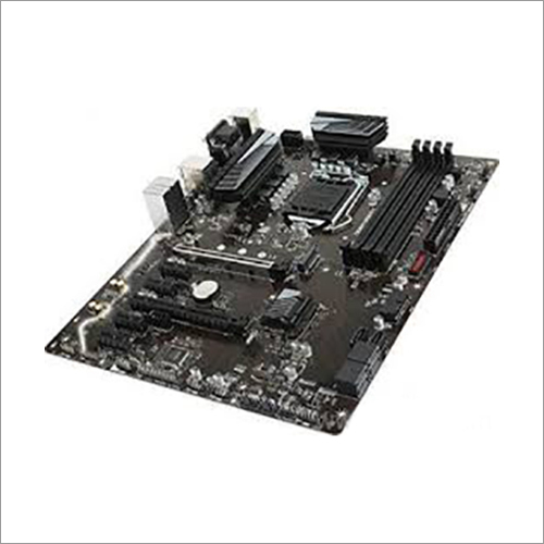 Desktop Motherboard