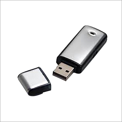 Pen Drive - Metal & Plastic, 60x20x10 mm , 8GB-64GB Storage, Compact & Portable, Durable Design for Easy Data Transfer