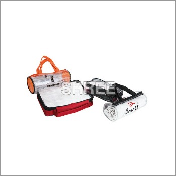 PVC Carry Bags