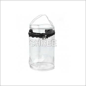 PVC Storage Round Bags