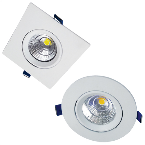 Dura Movable Led Spot Light Application: Home
