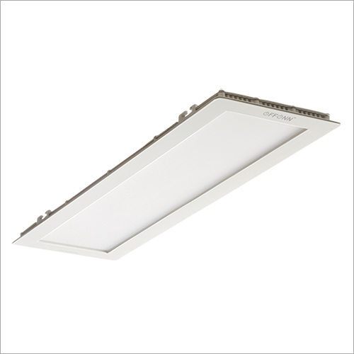 Aqua Led Panel Light Application: Home