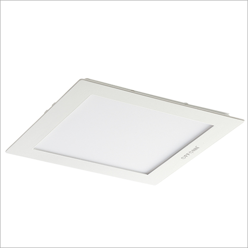 Colour Change Panel Light Application: Home