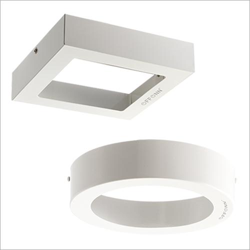 Aqua Surface Box Panel Light Application: Home