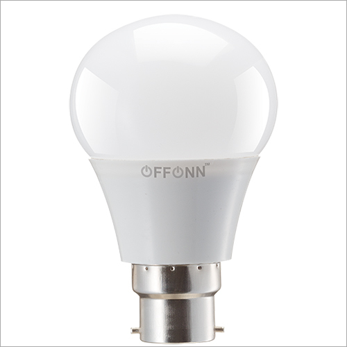 Aqua Led Bulb (B22) Application: Home