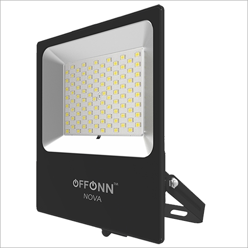 Nova Slim Led Flood Light (Smd) Application: Home