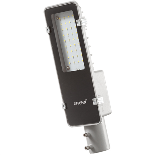 Nova Led Street Light (Smd)(Ip 66)(Glass Frame) Application: Home And Office