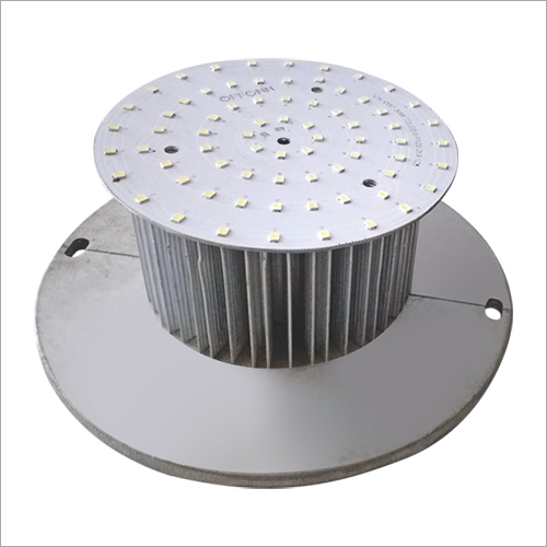 Flp Led Lighting Application: Home