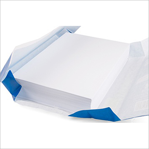 A4 Paper Sheets