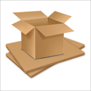 Corrugated Packaging Box